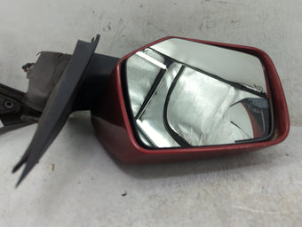 compare product 2010-2012 Ford Escape Driver Side View Mirror - Left Door Mirror OEM Used