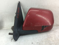 2010-2012 Ford Escape Driver Side View Mirror - Left Door Mirror OEM Used - Oemusedautoparts1.com