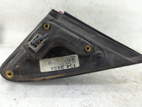 2010-2012 Ford Escape Driver Side View Mirror - Left Door Mirror OEM Used - Oemusedautoparts1.com