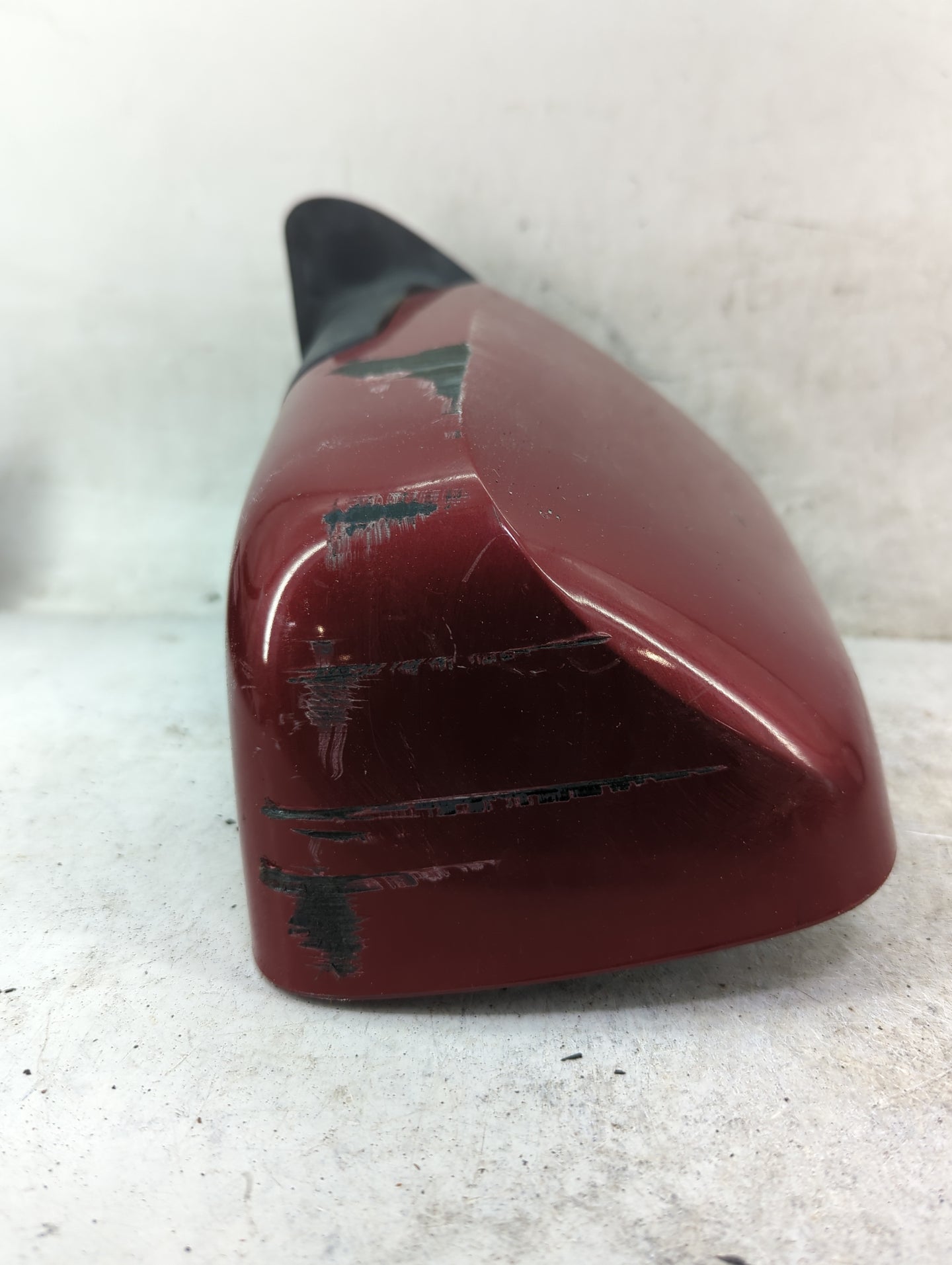 2010-2012 Ford Escape Driver Side View Mirror - Left Door Mirror OEM Used - Oemusedautoparts1.com