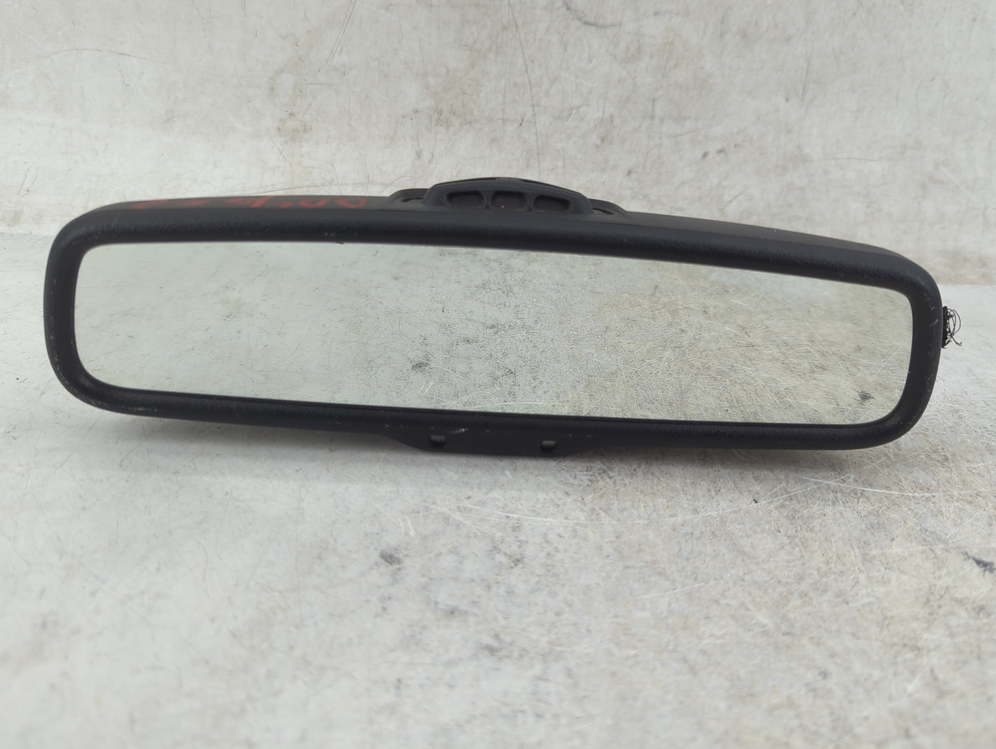 2011-2012 Ford Escape Interior Rear View Mirror Replacement OEM P/N:E11026001 Fits OEM Used Auto Parts - Oemusedautoparts1.c