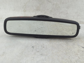 compare product 2011-2012 Ford Escape Interior Rear View Mirror Replacement OEM P/N:E11026001 Fits OEM Used Auto Parts