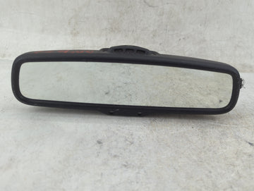 2011-2012 Ford Escape Interior Rear View Mirror Replacement OEM P/N:E11026001 Fits OEM Used Auto Parts - Oemusedautoparts1.c