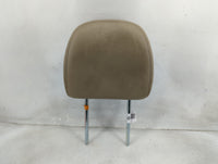 2009-2012 Ford Escape Headrest Head Rest Front Driver Seat Beige - Oemusedautoparts1.com