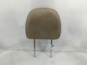compare product 2009-2012 Ford Escape Headrest Head Rest Front Driver Seat Beige