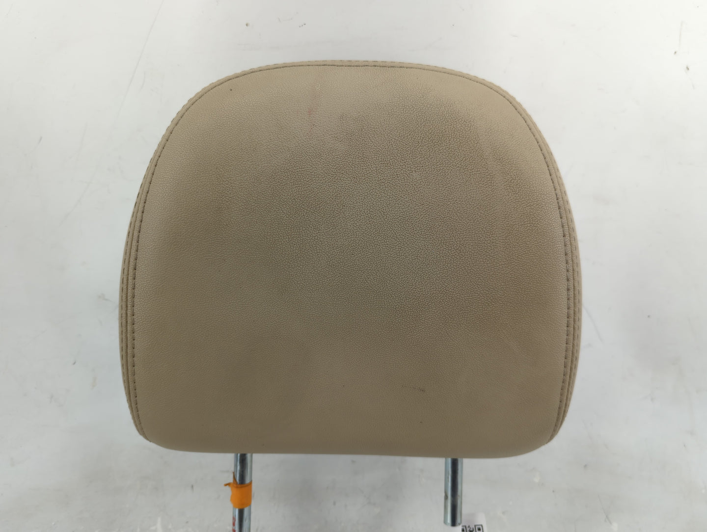 2009-2012 Ford Escape Headrest Head Rest Front Driver Seat Beige - Oemusedautoparts1.com