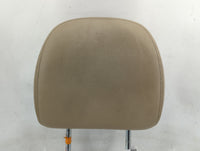2009-2012 Ford Escape Headrest Head Rest Front Driver Seat Beige - Oemusedautoparts1.com