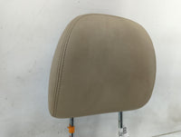 2009-2012 Ford Escape Headrest Head Rest Front Driver Seat Beige - Oemusedautoparts1.com