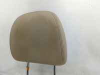 2009-2012 Ford Escape Headrest Head Rest Front Driver Seat Beige - Oemusedautoparts1.com