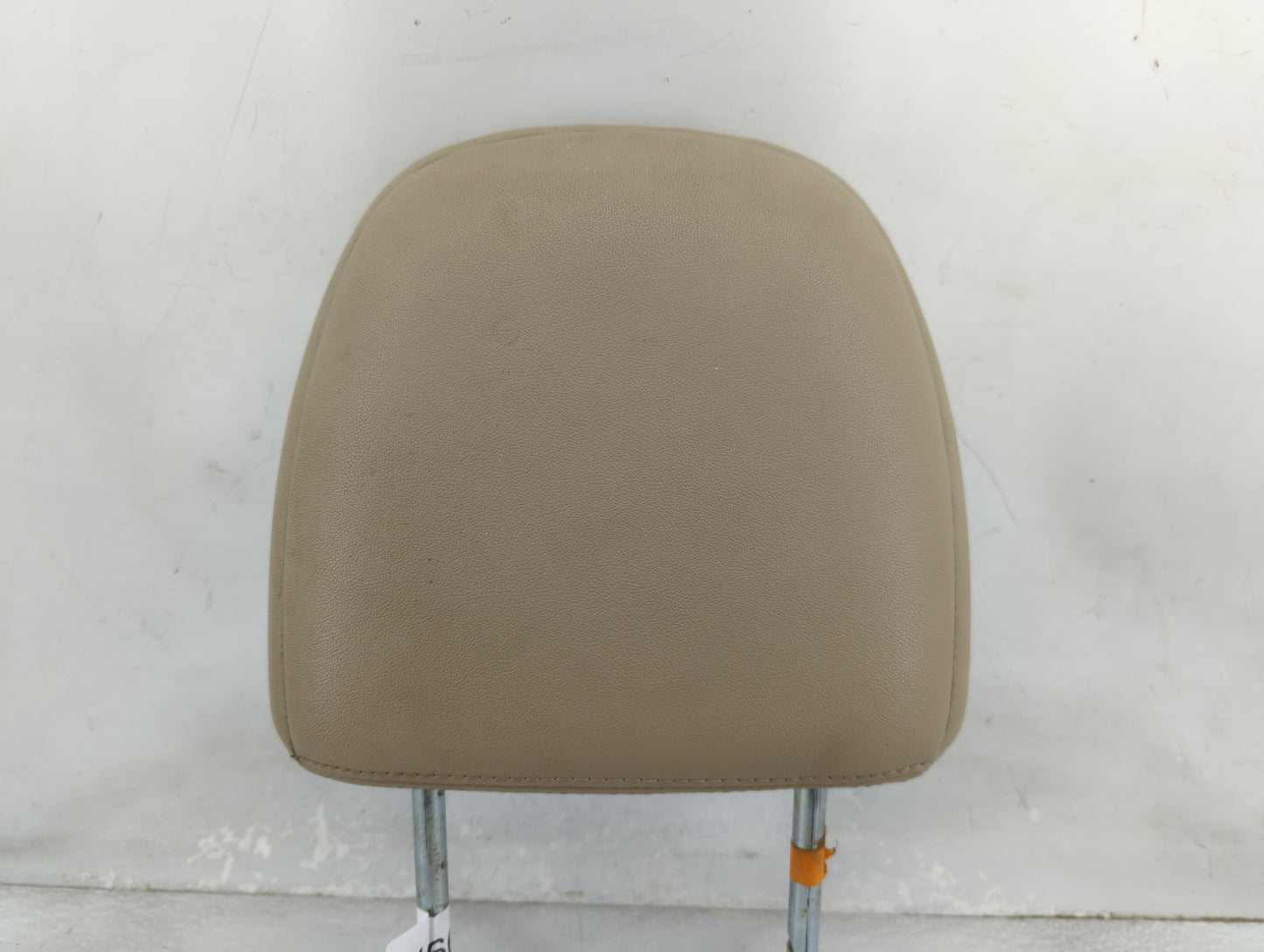 2009-2012 Ford Escape Headrest Head Rest Front Driver Seat Beige - Oemusedautoparts1.com