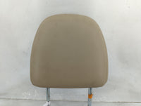 2009-2012 Ford Escape Headrest Head Rest Front Driver Seat Beige - Oemusedautoparts1.com