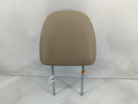 2009-2012 Ford Escape Headrest Head Rest Front Driver Seat Beige - Oemusedautoparts1.com