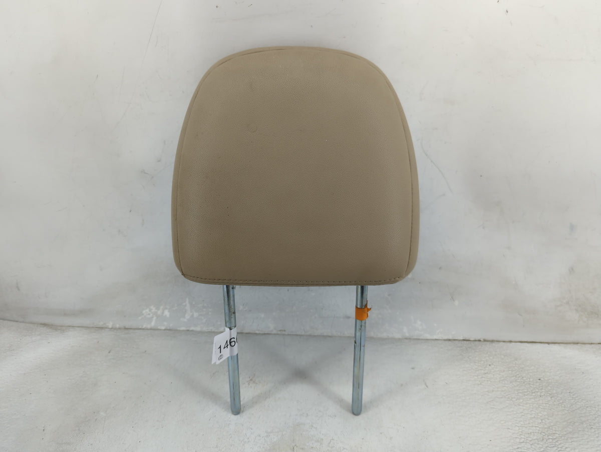 2012 Ford Escape Headrest Head Rest Front Driver Seat Beige 1466852 - Oemusedautoparts1.com