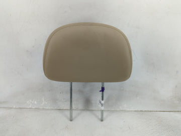 2009-2012 Ford Escape Headrest Head Rest Front Driver Seat Beige 1466853 - Oemusedautoparts1.com