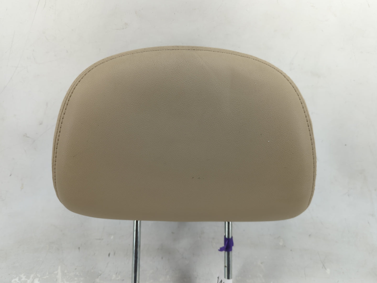 2009-2012 Ford Escape Headrest Head Rest Front Driver Seat Beige 1466853 - Oemusedautoparts1.com