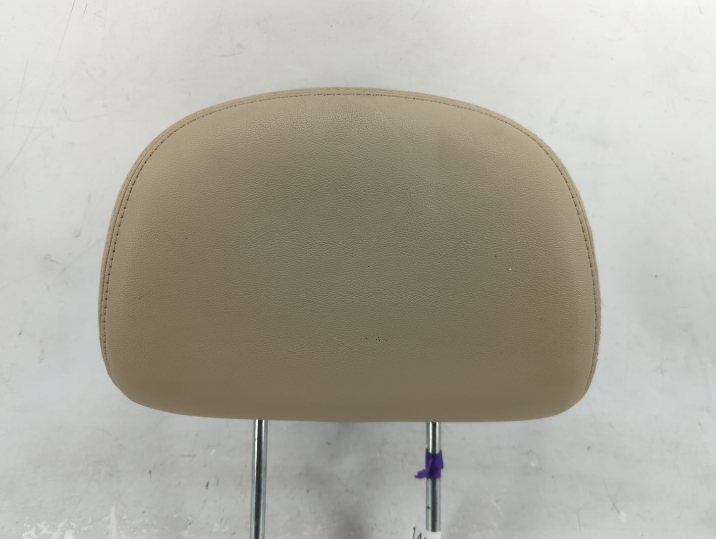 2009-2012 Ford Escape Headrest Head Rest Front Driver Seat Beige 1466853 - Oemusedautoparts1.com