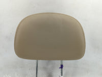 2009-2012 Ford Escape Headrest Head Rest Front Driver Seat Beige 1466853 - Oemusedautoparts1.com