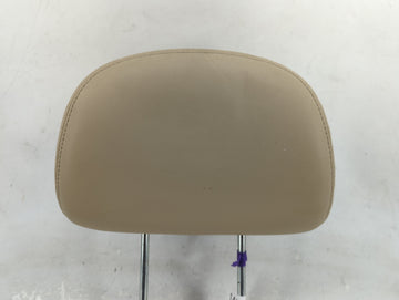 2009-2012 Ford Escape Headrest Head Rest Front Driver Seat Beige 1466853