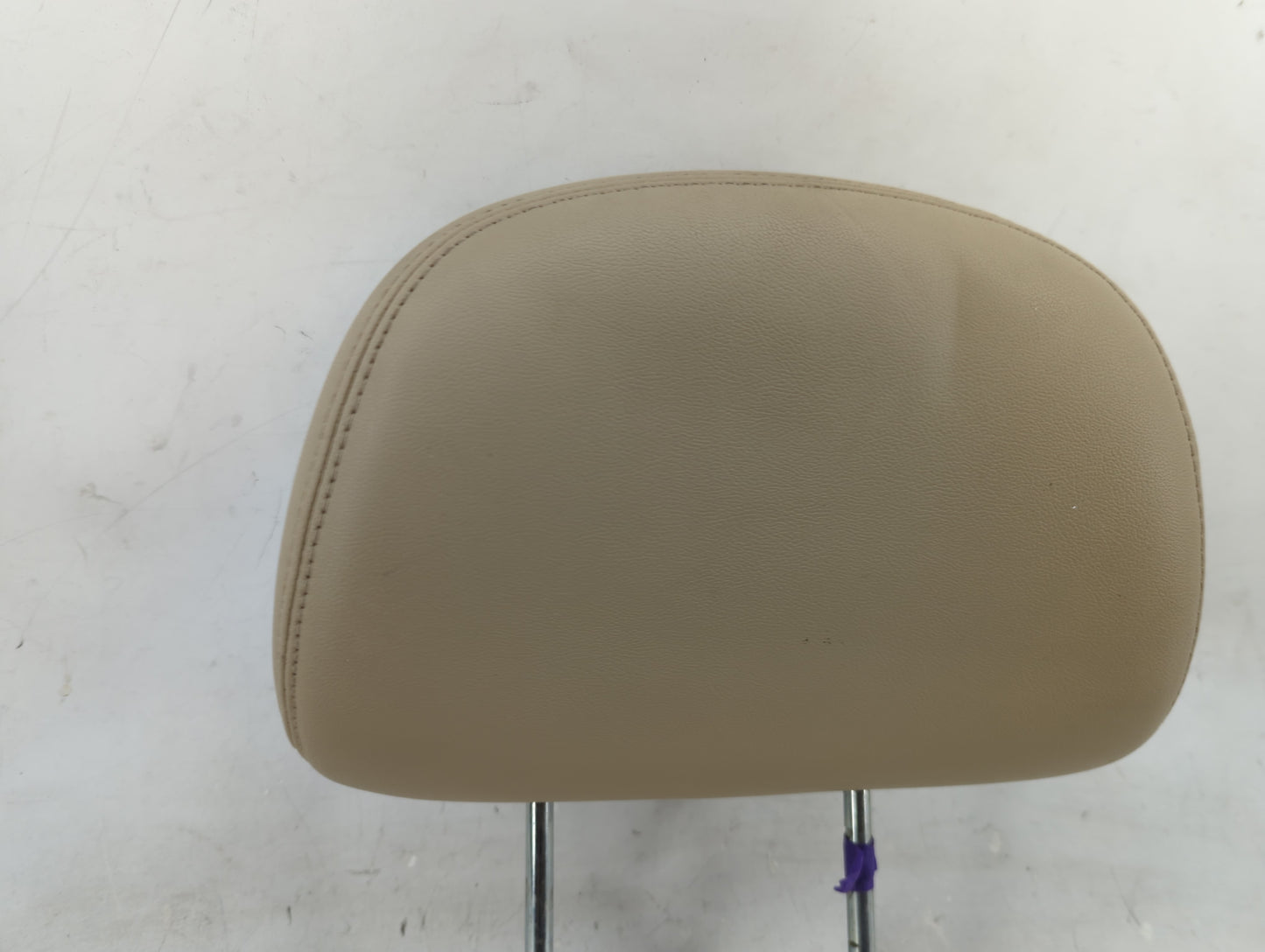 2009-2012 Ford Escape Headrest Head Rest Front Driver Seat Beige 1466853 - Oemusedautoparts1.com