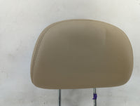 2009-2012 Ford Escape Headrest Head Rest Front Driver Seat Beige 1466853 - Oemusedautoparts1.com