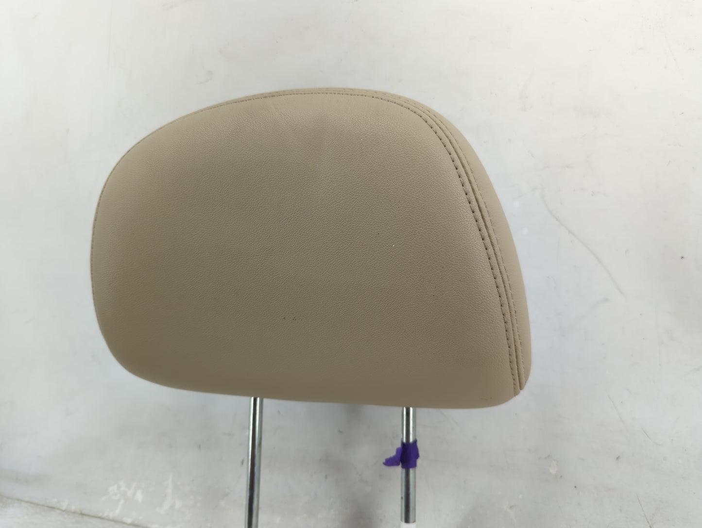 2009-2012 Ford Escape Headrest Head Rest Front Driver Seat Beige 1466853 - Oemusedautoparts1.com