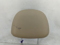 2009-2012 Ford Escape Headrest Head Rest Front Driver Seat Beige 1466853 - Oemusedautoparts1.com