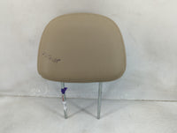 2009-2012 Ford Escape Headrest Head Rest Front Driver Seat Beige 1466853 - Oemusedautoparts1.com