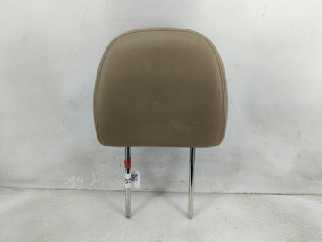 2009-2012 Ford Escape Headrest Head Rest Front Driver Passenger Seat Fits Fits 2009 2010 2011 2012 OEM Used Auto Parts - Oem