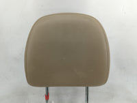 2009-2012 Ford Escape Headrest Head Rest Front Driver Passenger Seat Fits Fits 2009 2010 2011 2012 OEM Used Auto Parts - Oem