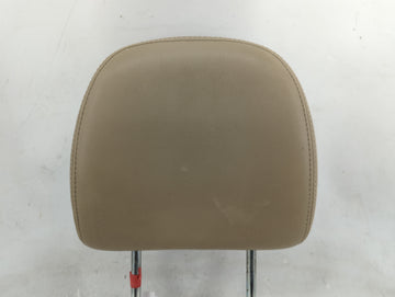 2009-2012 Ford Escape Headrest Head Rest Front Driver Passenger Seat Fits Fits 2009 2010 2011 2012 OEM Used Auto Parts
