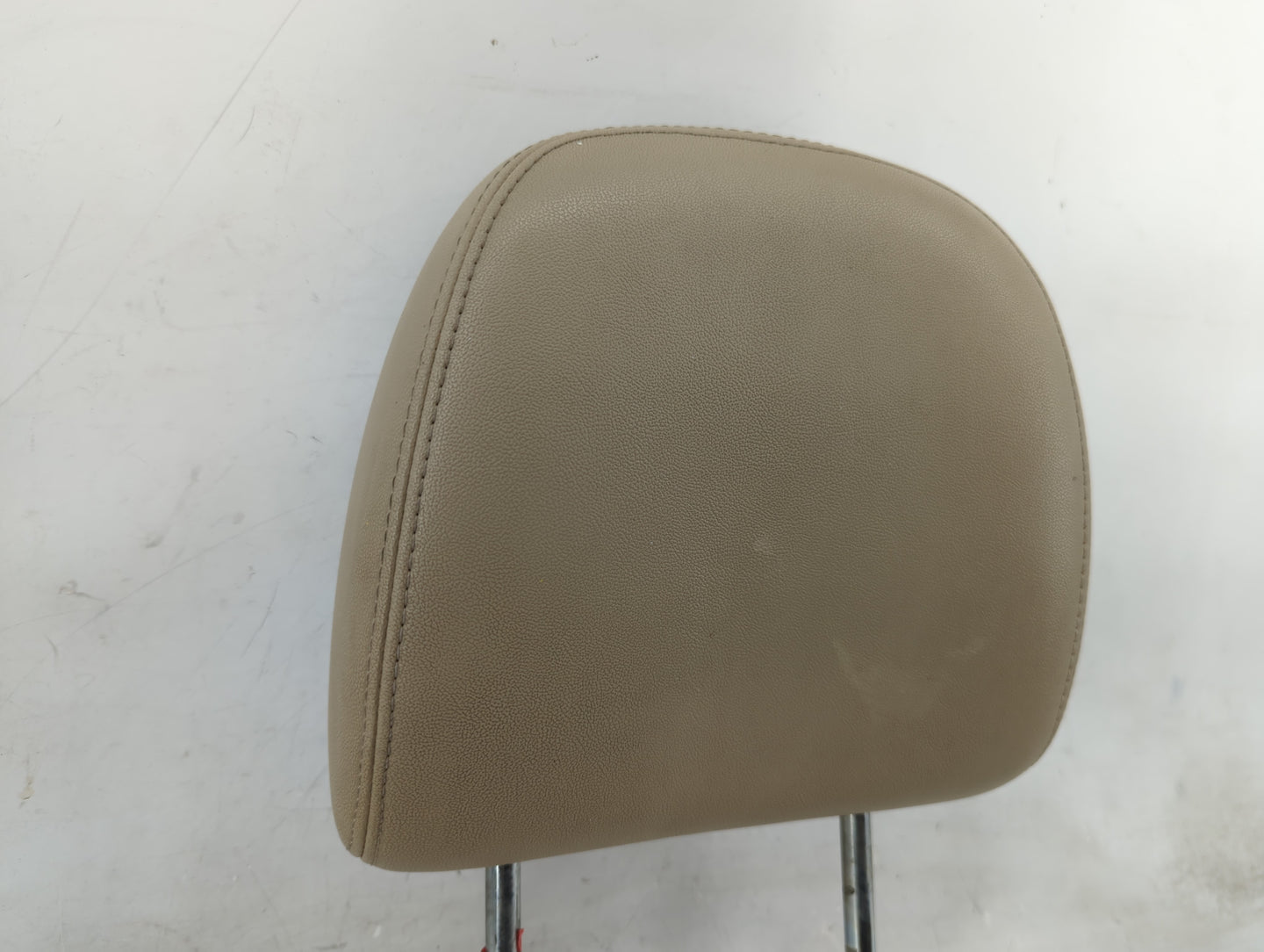 2009-2012 Ford Escape Headrest Head Rest Front Driver Passenger Seat Fits Fits 2009 2010 2011 2012 OEM Used Auto Parts - Oem