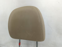 2009-2012 Ford Escape Headrest Head Rest Front Driver Passenger Seat Fits Fits 2009 2010 2011 2012 OEM Used Auto Parts - Oem