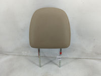 2009-2012 Ford Escape Headrest Head Rest Front Driver Passenger Seat Fits Fits 2009 2010 2011 2012 OEM Used Auto Parts - Oem