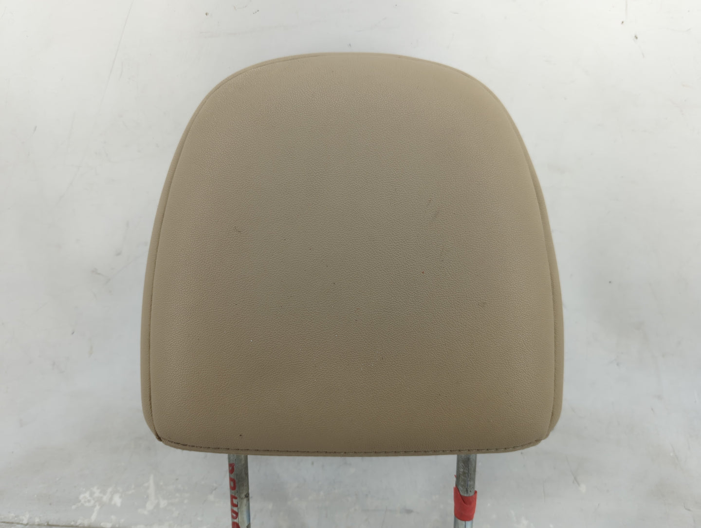 2009-2012 Ford Escape Headrest Head Rest Front Driver Passenger Seat Fits Fits 2009 2010 2011 2012 OEM Used Auto Parts - Oem