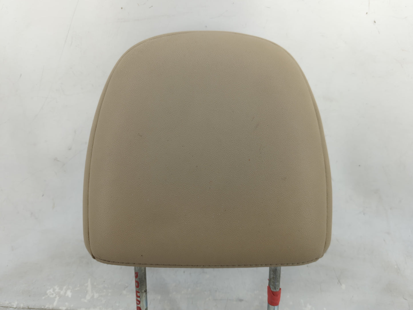 2009-2012 Ford Escape Headrest Head Rest Front Driver Passenger Seat Fits Fits 2009 2010 2011 2012 OEM Used Auto Parts - Oem