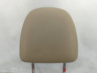2009-2012 Ford Escape Headrest Head Rest Front Driver Passenger Seat Fits Fits 2009 2010 2011 2012 OEM Used Auto Parts - Oem