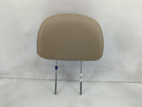 2009-2012 Ford Escape Headrest Head Rest Front Driver Seat Beige 1466855 - Oemusedautoparts1.com