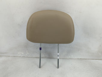 compare product 2009-2012 Ford Escape Headrest Head Rest Front Driver Seat Beige 1466855
