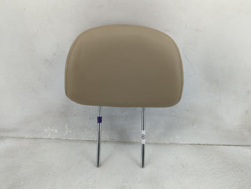 2009-2012 Ford Escape Headrest Head Rest Front Driver Seat Beige 1466855 - Oemusedautoparts1.com