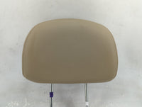 2009-2012 Ford Escape Headrest Head Rest Front Driver Seat Beige 1466855 - Oemusedautoparts1.com