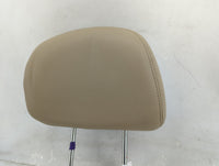 2009-2012 Ford Escape Headrest Head Rest Front Driver Seat Beige 1466855 - Oemusedautoparts1.com