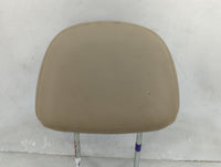 2009-2012 Ford Escape Headrest Head Rest Front Driver Seat Beige 1466855 - Oemusedautoparts1.com