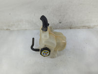 2001-2012 Ford Escape Radiator Coolant Overflow Expansion Tank Bottle 1466967 - Oemusedautoparts1.com