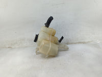 2001-2012 Ford Escape Radiator Coolant Overflow Expansion Tank Bottle 1466967 - Oemusedautoparts1.com