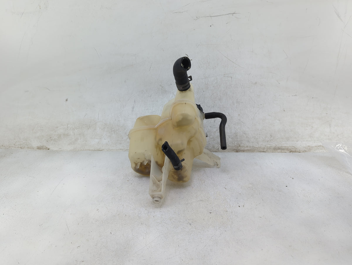 2001-2012 Ford Escape Radiator Coolant Overflow Expansion Tank Bottle 1466967 - Oemusedautoparts1.com