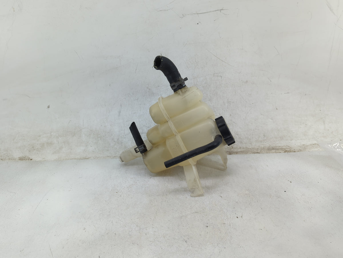 2001-2012 Ford Escape Radiator Coolant Overflow Expansion Tank Bottle 1466967 - Oemusedautoparts1.com