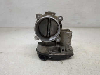 compare product 2013-2022 Ford Escape Throttle Body P/N:DS7E-AC 1203130006672 Fits Fits 2013 2014 2015 2016 2017 2018 2019 2020 2021 2022 OEM Used Auto Parts