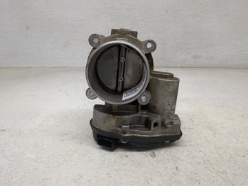 2013-2022 Ford Escape Throttle Body P/N:DS7E-AC 1203130006672 Fits Fits 2013 2014 2015 2016 2017 2018 2019 2020 2021 2022 OE