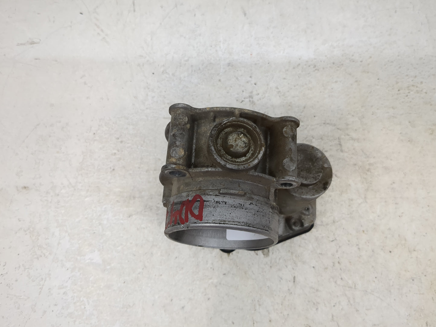 2013-2022 Ford Escape Throttle Body P/N:DS7E-AC 1203130006672 Fits Fits 2013 2014 2015 2016 2017 2018 2019 2020 2021 2022 OE