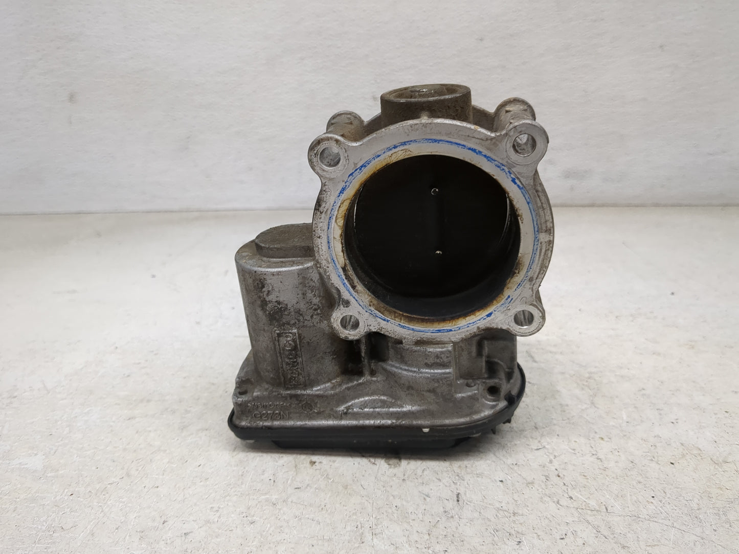 2013-2022 Ford Escape Throttle Body P/N:DS7E-AC 1203130006672 Fits Fits 2013 2014 2015 2016 2017 2018 2019 2020 2021 2022 OE